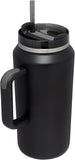 TUMBLER-64OZ/BLK TONAL STANLEY 1929/QUENCHER H2.0