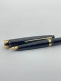 Sailor Fountain Pen 18k Nib, Black
