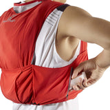 Salomon S/Lab Sense Ultra 8 Set Racing Vest Large Red, L SIZE