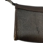 Salvatore Ferragamo Leather Shoulder Bag