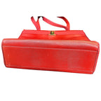 Salvatore Ferragamo AQ 21 2530 Vara Shoulder Bag