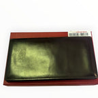 Salvatorre Ferragamo Long Wallet (H10 x L18 cm)
