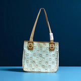 Salvatorre Ferragamo Tote Bag