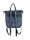 Samsonite Ladies Leather Backpack