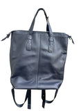 Samsonite Ladies Leather Backpack