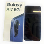 Samsung Galaxy A17 Light Blue 128GB