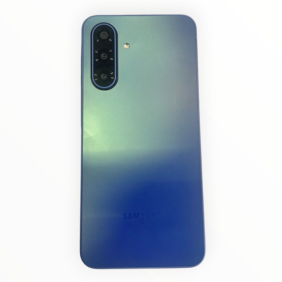 Samsung Galaxy A17 Light Blue 128GB