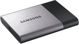 Samsung T3 Portable SSD 1TB