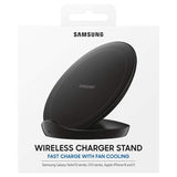 Samsung Wireless Charger Stand/Qi Charging Pad