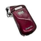 Sanyo Xacti VPC-CG100EX 14MP Camcorder