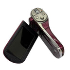 Sanyo Xacti VPC-CG100EX 14MP Camcorder