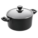 ScanPan 8001/56 26cm 6ltr Covered Casserole Dutch Oven