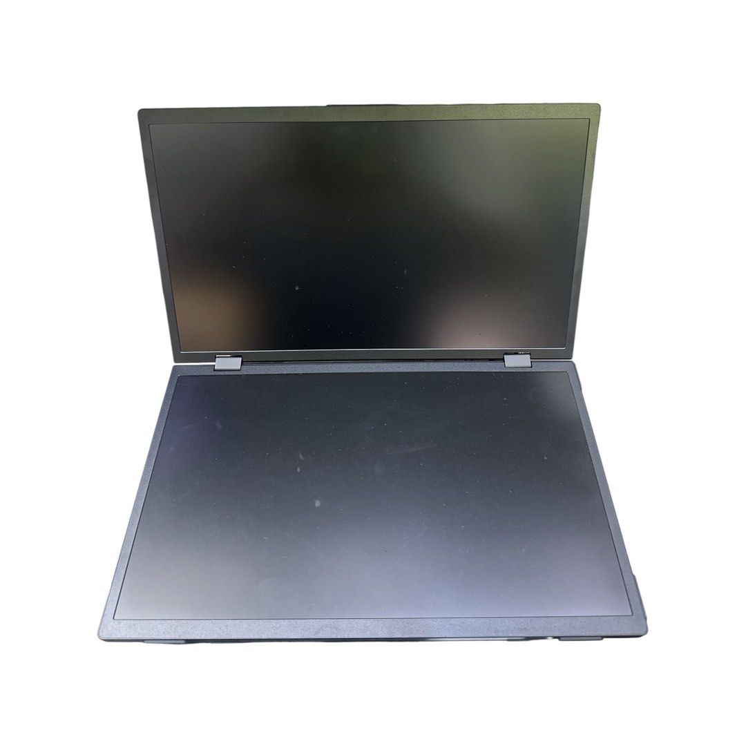 ZSCMALL ZQ-S156A06D-2448-ZSC Portable Dual Monitor
