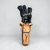 Scorphin Super Carbo Golf Set 12 pcs