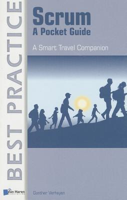 Scrum: A Pocket Guide (A Smart Travel Companion) (Best Practice Main image