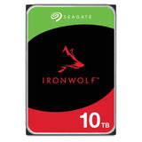 Seagate ST10000VN0008 IronWolf Internal Hard Drive, 10TB, 3.5