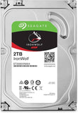Seagate ST2000VNZ04/VN004 Internal SATA Hard Drive, 2TB 6Gb/s 3.5-Inch
