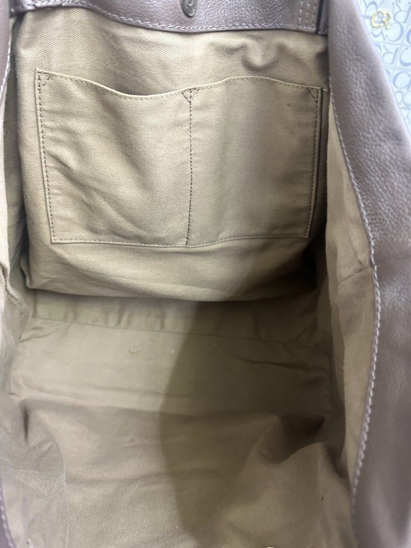 See by Chloe Tote Bag (H28 x L33 x w15 cm)
