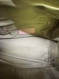 Chole See by Chloe Pink Leather Handbag