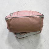 Chole See by Chloe Pink Leather Handbag