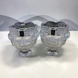 Seebac Candle Holder-set of 2