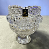 Seebac Candle Holder-set of 2