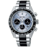 Seiko Prospex 1969 Speedtimer Solar Chronograph Limited Edition 10,000 Pcs SSC909