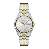 Seiko SUR430 Essentials Men's Quartz Watch