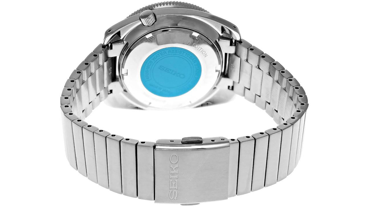 SEIKO 5 Sports SKX Series Limited Edition Automatic 44.8MM Mens Watch SRPL03