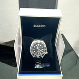 Seiko Prospex SPB101J1 Black Sumo 45mm Automatic Watch