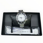 Seiko SPB427J1 Prospex Whale Limited Edition Automatic Watch