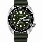 Seiko SBDY051 Prospex King Turtle Grenade