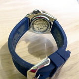 Seiko 5 Blue Dial Mens Automatic Watch SRPD51K1
