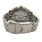 Seiko 5 Sports HDB002K1 Field GMT 39.4mm Automatic Beige Dial Watch