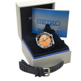 Seiko 5 Sports SRPC55K1 Automatic Watch 45mm