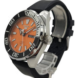 Seiko 5 Sports SRPC55K1 Automatic Watch 45mm