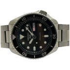 Seiko 5 SPORTS SRPD55K1 42.5mm Automatic Black Dial Watch