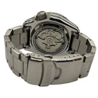 Seiko 5 SPORTS SRPD55K1 42.5mm Automatic Black Dial Watch
