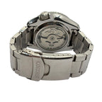 Seiko 5 SRPD51K1 42.5mm Automatic Blue Dial Watch