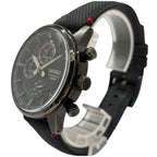 Seiko General SSB315P1 42.7mm Quartz Chronograph Nylon Strap Watch