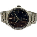 Seiko Presage SRPD41J1 41.7mm Automatic Blue Dial Steel Watch