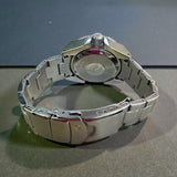 Seiko  Prospex 4R35-01V0 (w extra link) 43mm/stainless steel bracelet