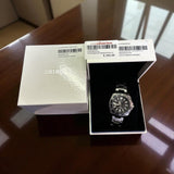 Seiko  Prospex 4R35-01V0 (w extra link) 43mm/stainless steel bracelet