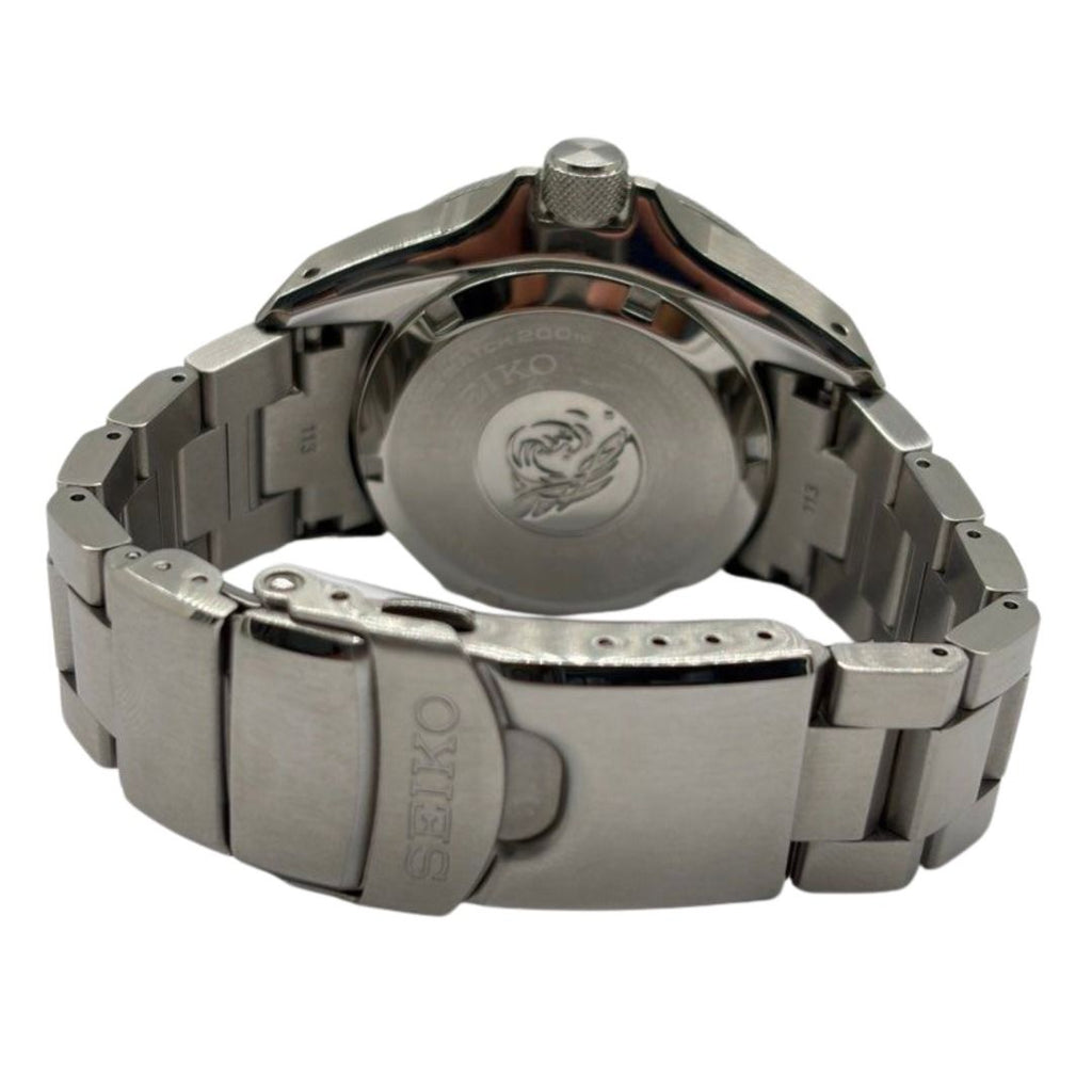 Seiko Prospex HBB003K1 Asia-Pacific Limited Edition 41.7mm Automatic Watch