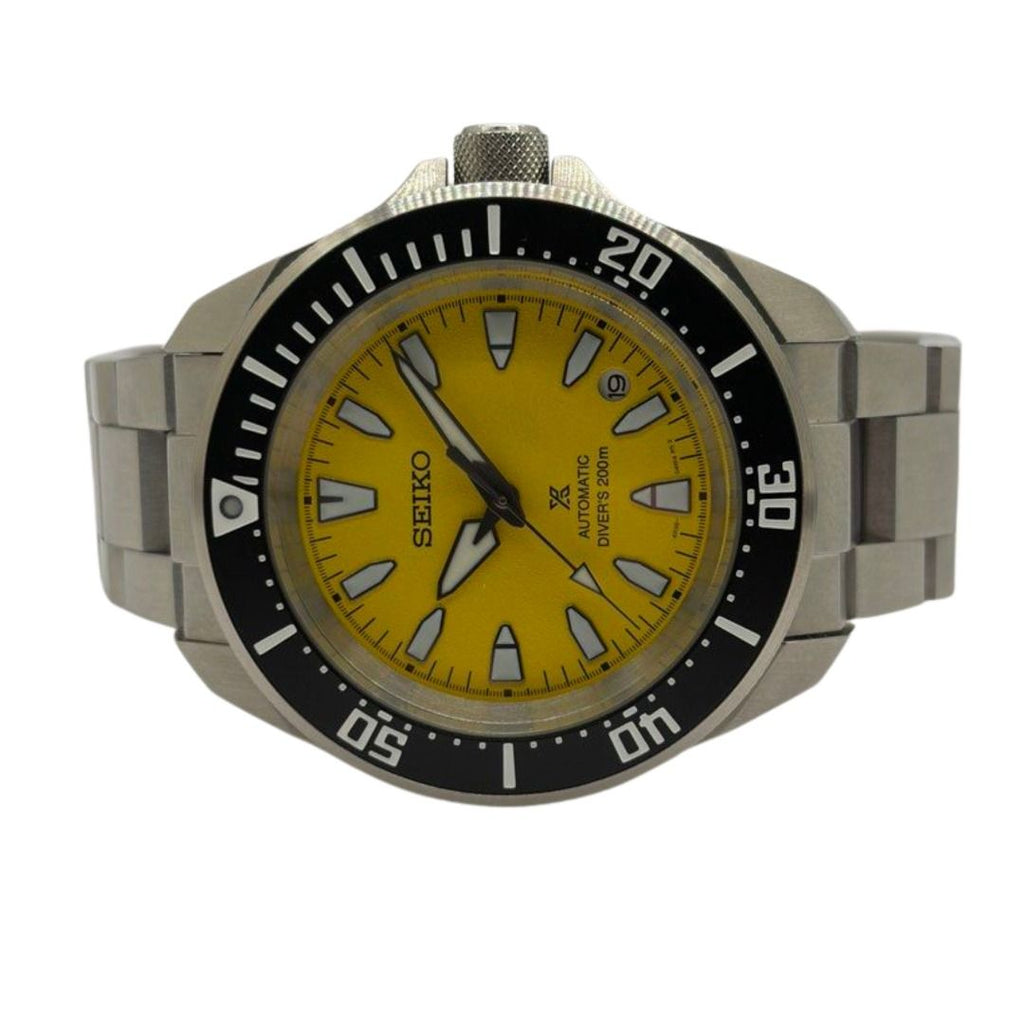 Seiko Prospex HBB003K1 Asia-Pacific Limited Edition 41.7mm Automatic Watch