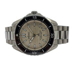 Seiko Prospex SPB481J1 41.3mm Automatic Divers Cream Dial Watch