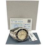 Seiko Prospex SPB481J1 41.3mm Automatic Divers Cream Dial Watch