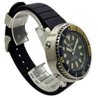 Seiko Prospex Tuna Safari 43.2mm Automatic Blue Dial Watch SRPF81K1