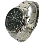 Seiko SSB379P1 41.5mm Quartz Chronograph Watch