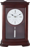 SEIKO Suki Mantel Chime Clock
